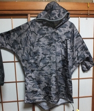 ポンチョ_1