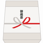 お歳暮のお礼状の例文 個人編とビジネス編そしてメールでは