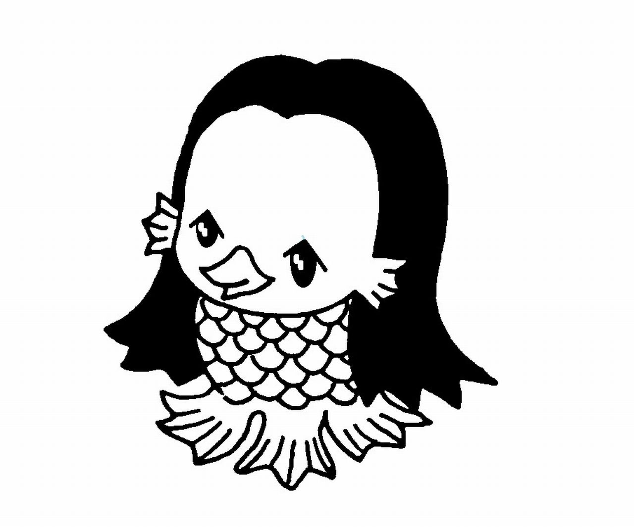 アマビエとは