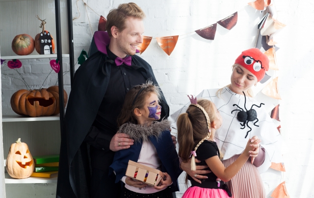 日本のハロウィンについて海外の反応は？