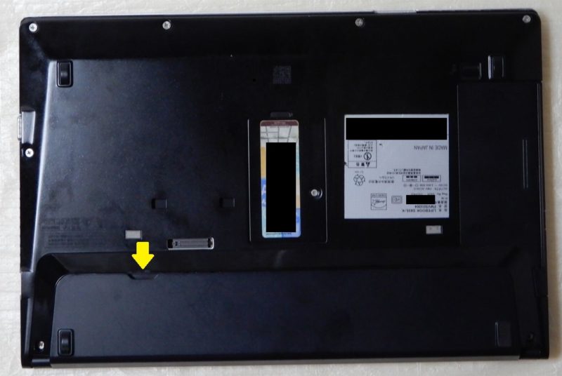LIFEBOOK S935/K