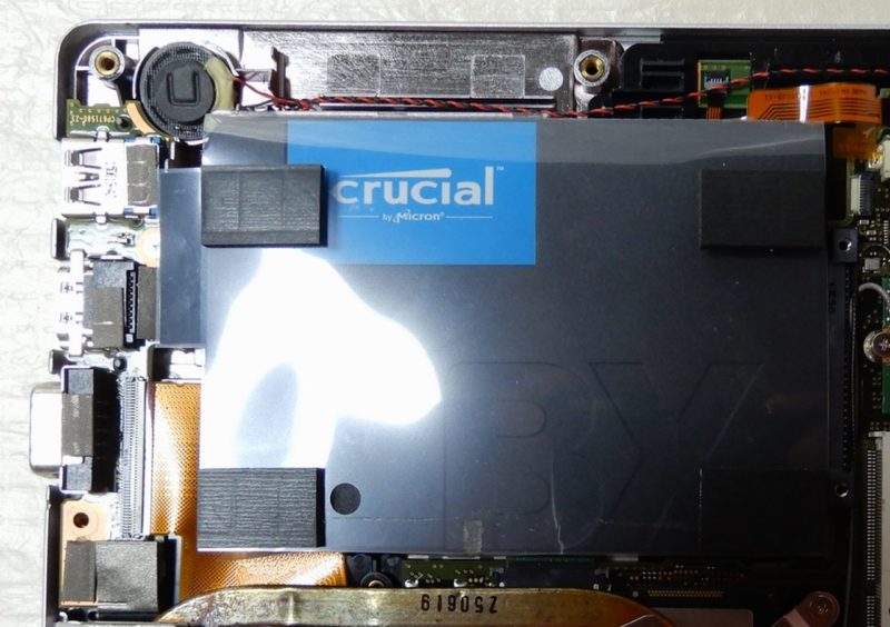 LIFEBOOK S935/K