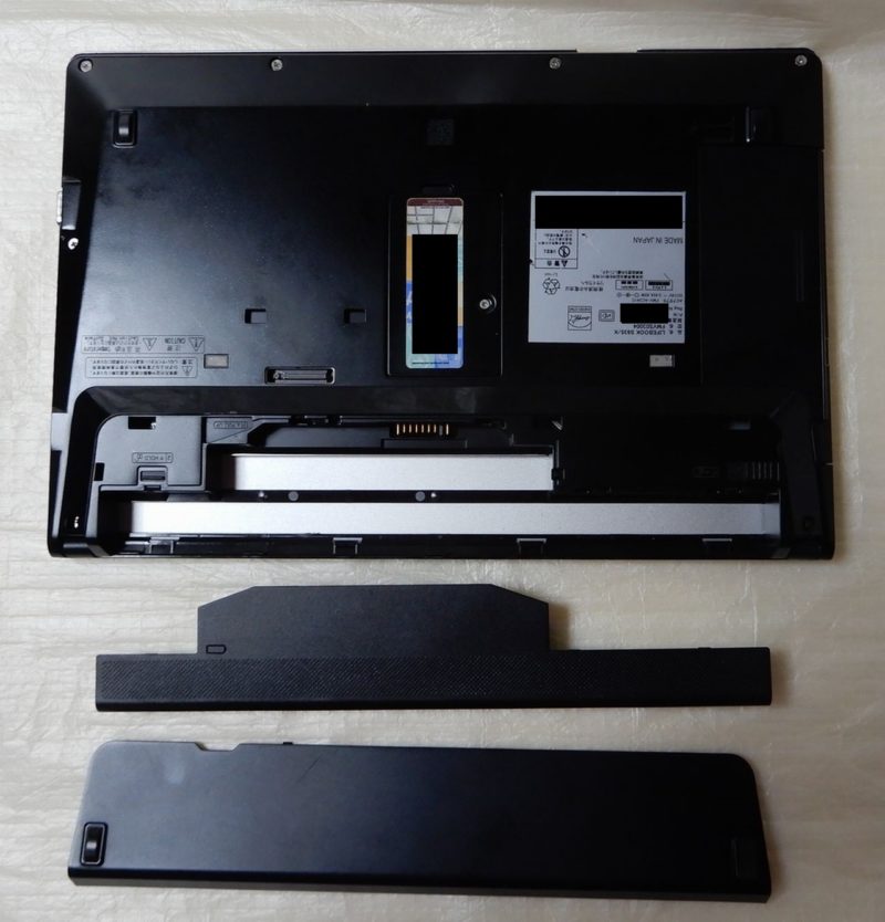 LIFEBOOK S935/K
