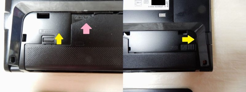 LIFEBOOK S935/K