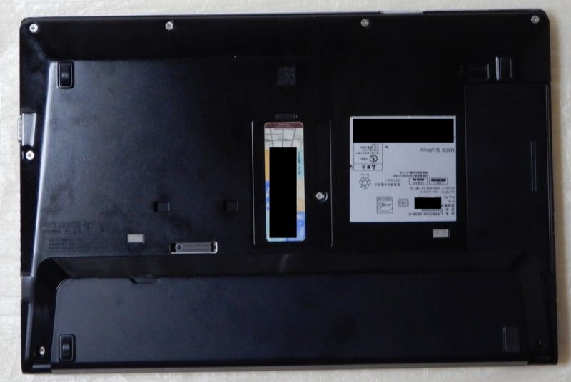 LIFEBOOK S935/K