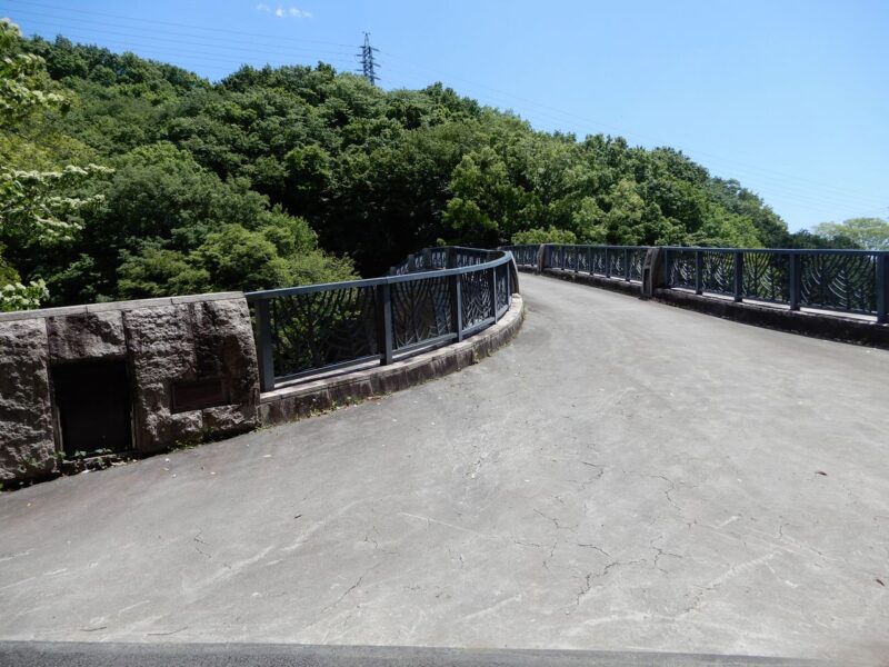 森のかけはし