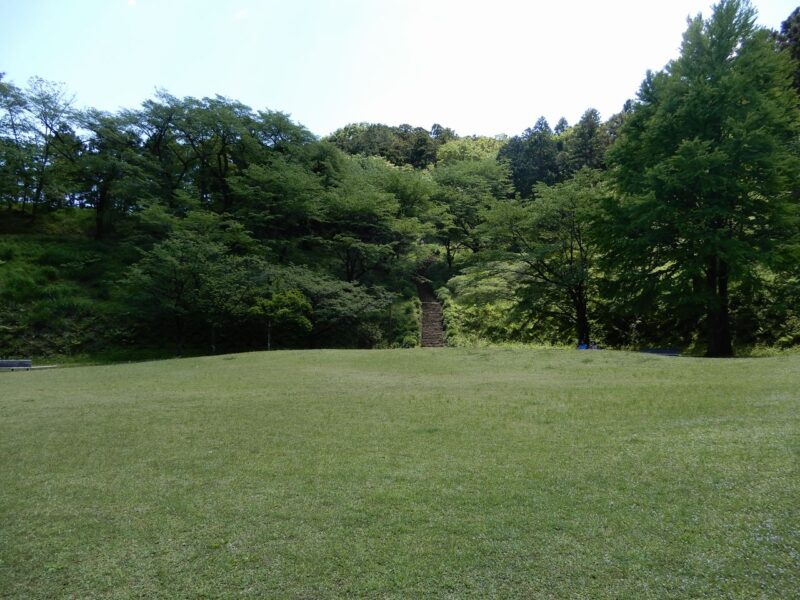 県立七沢森林公園森のアトリエ